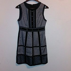 Anna sui dress